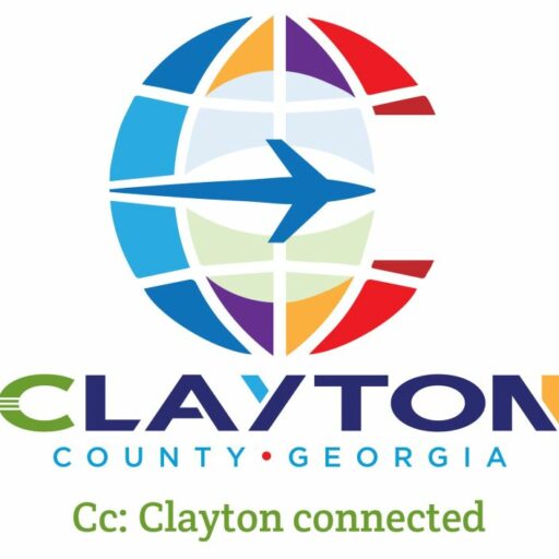 Clayton County, Georgia Logo