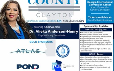 2025 State of the County