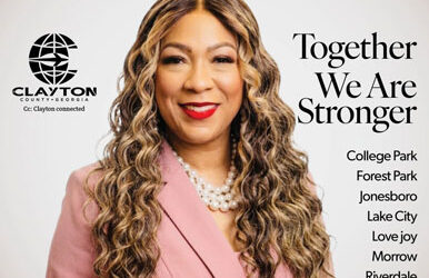 Chairwoman’s Newsletter