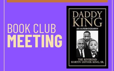 Lake Spivey Rotary Club: Book Club Meeting
